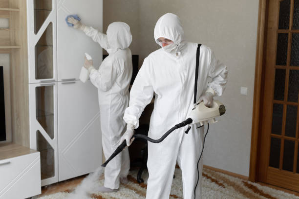 24/7 Emergency Biohazard Cleanup experts in Renault, IL